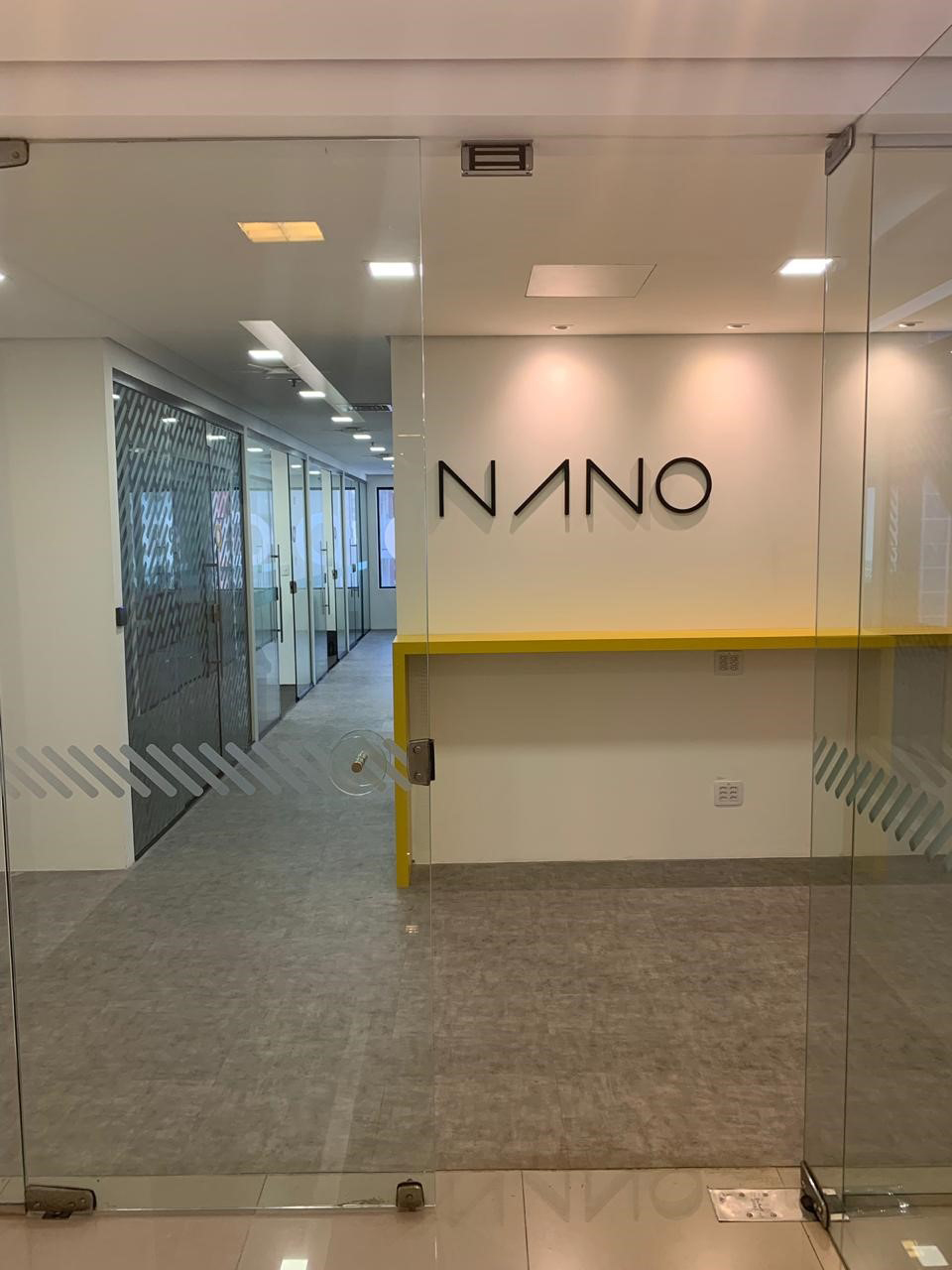 nano offices